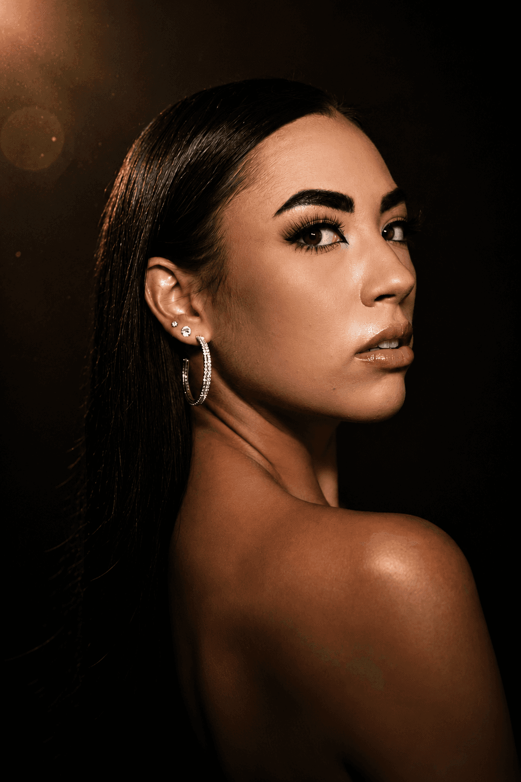 Luxe Glow Beauty makeup artistry