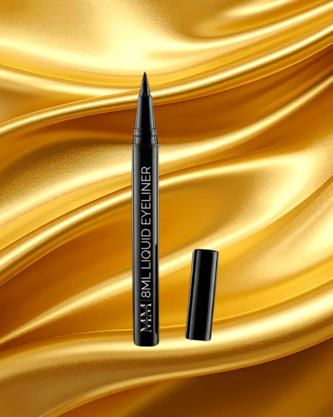 Mooiste Meisie 8Ml Liquid Eyeliner