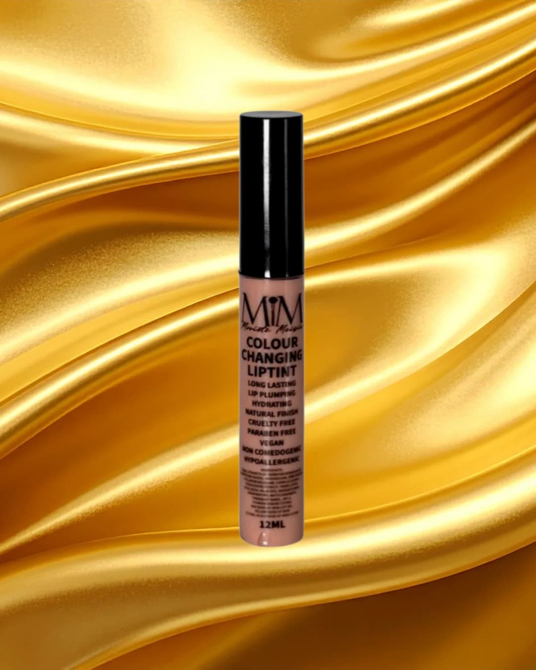 Mooiste Meisie Colour Changing Lip Tint