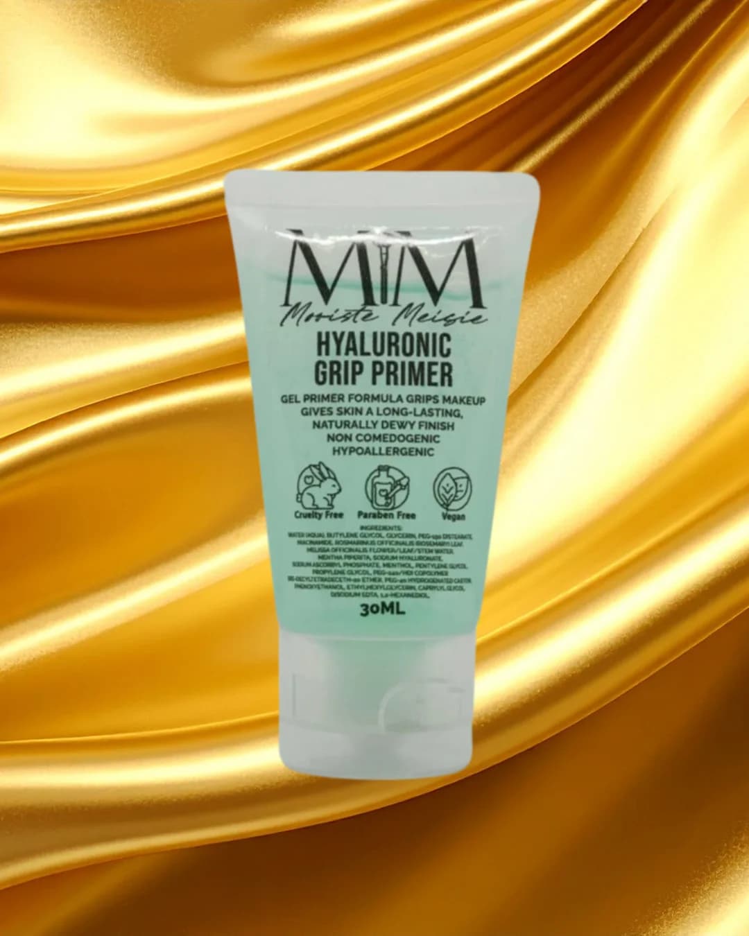 Mooiste Meisie Hyaluronic Grip Primer