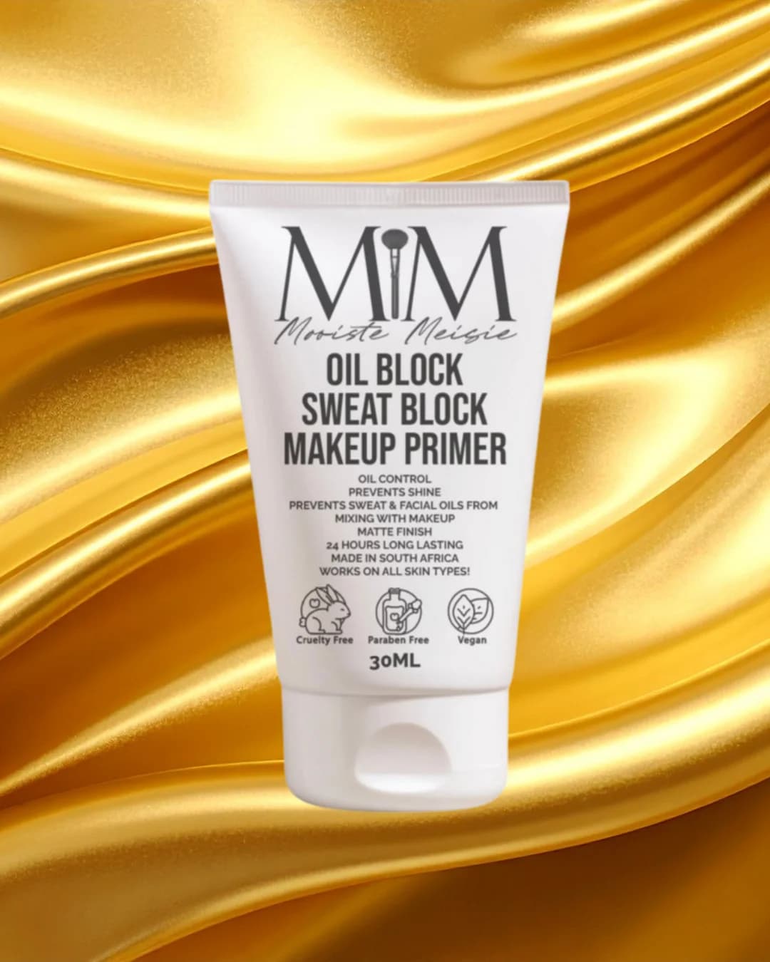 Mooiste Meisie Oil Block Makeup Primer