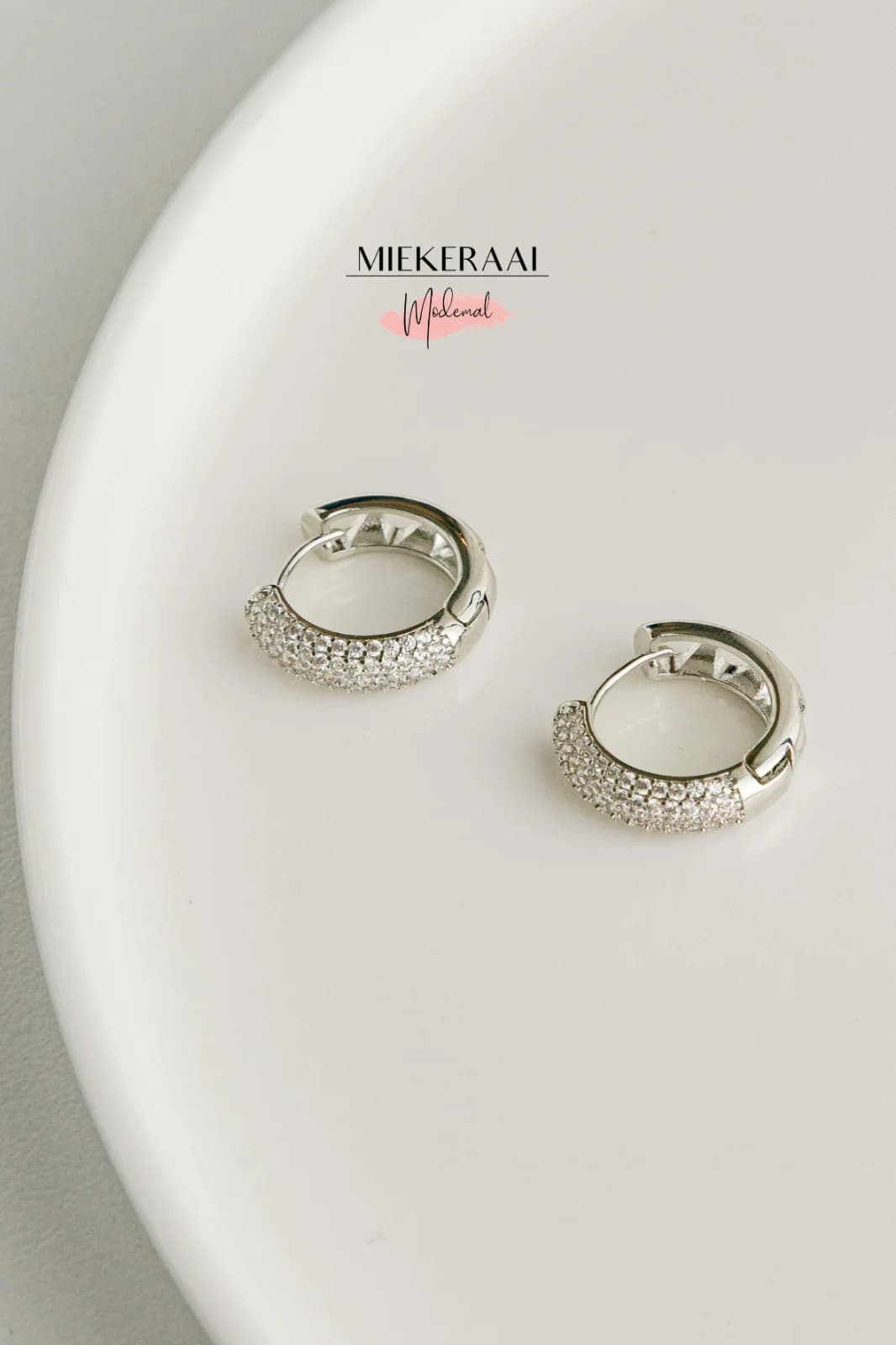 Miekeraai The Marese Silver