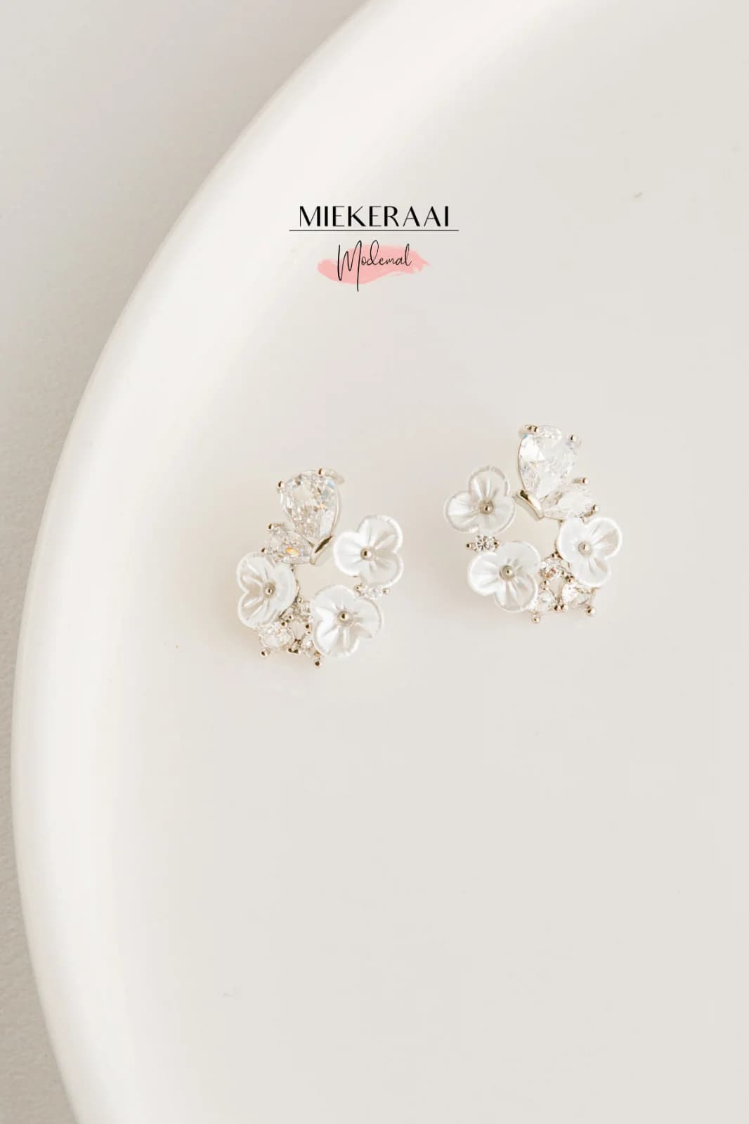Miekeraai The Su-Mari Silver