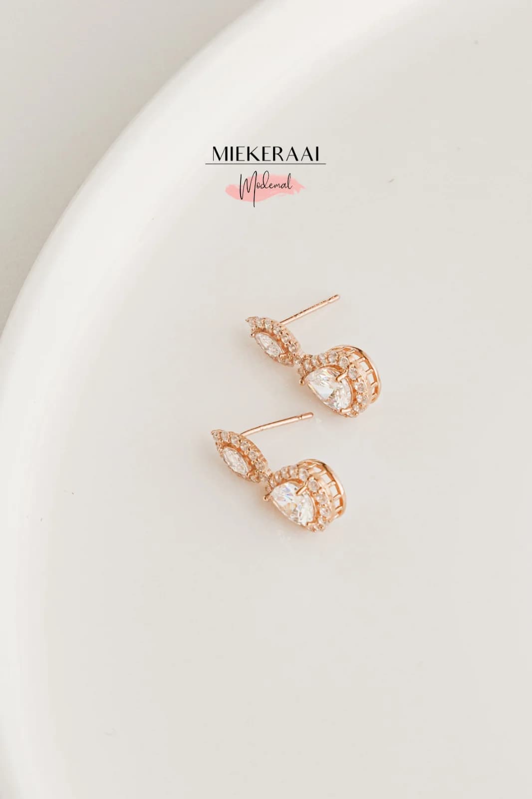 Miekeraai The Tiffani