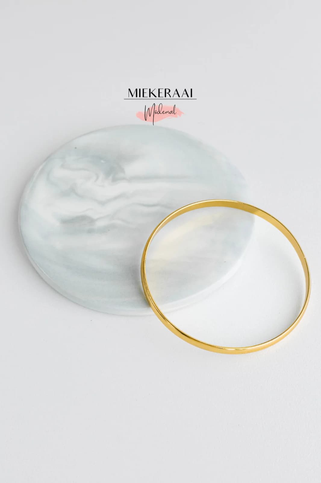 Miekeraai The Bracelet 104