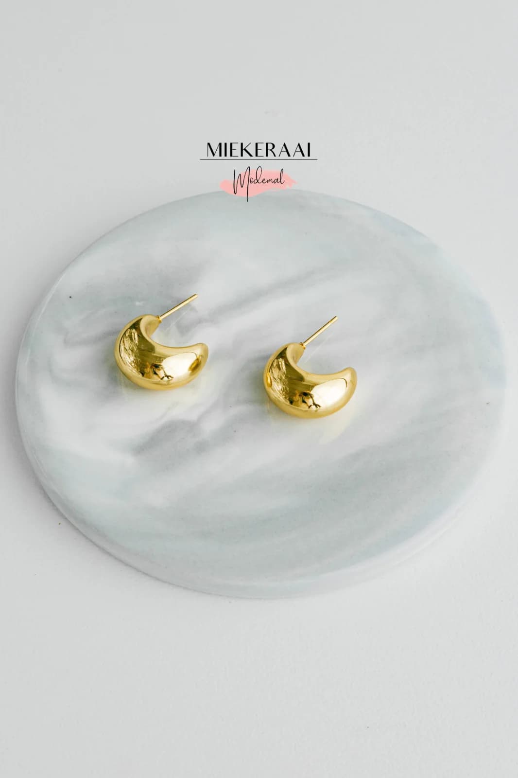 Miekeraai The Dawn